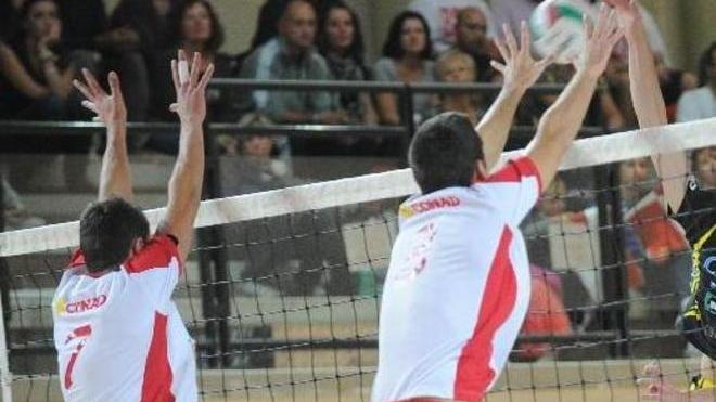 Il Migliarino Volley lotta e torna al successo