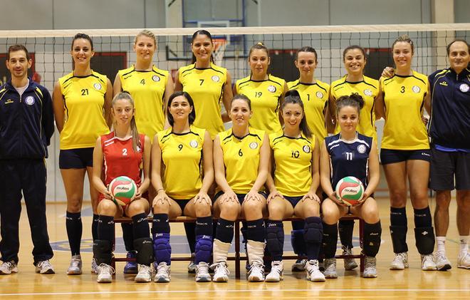Serie D donne, alle universitarie il derby con la Rjc Soft Turris (3-0)