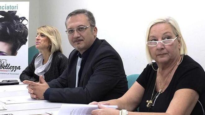 La bellezza è un’impresa Una fiera di due giorni