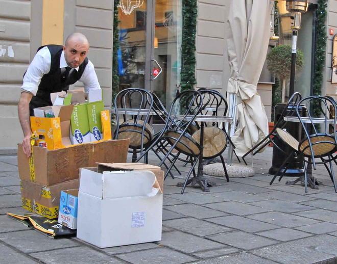 Arriva la Tari, stangata ma non troppo 