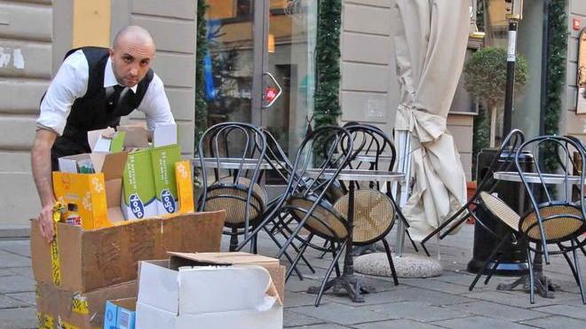 Arriva la Tari, stangata ma non troppo