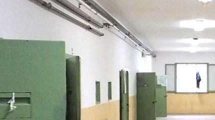 Era incinta, è rimasta lo stesso due mesi al carcere Don Bosco