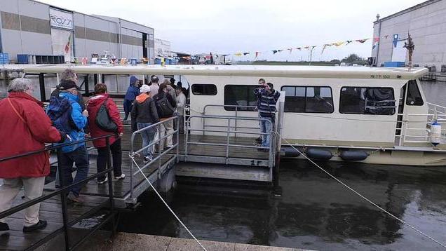 Pisa-boat, un successo boom di prenotazioni