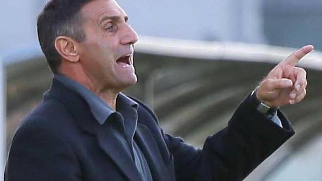 Arriva l’Ascoli di Bruno Giordano