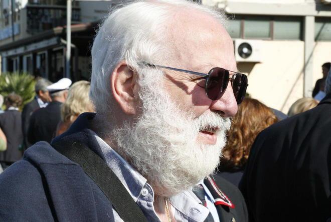 Il presidente Monciatti litiga con Report