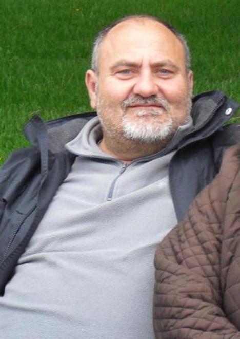 Stroncato da un male a 47 anni 