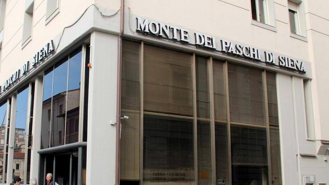 Mps anticiperà la cassa in deroga