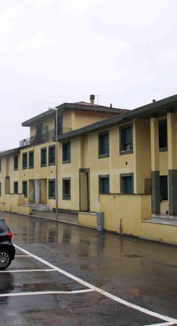 In arrivo 13 alloggi per le famiglie ma è emergenza casa 