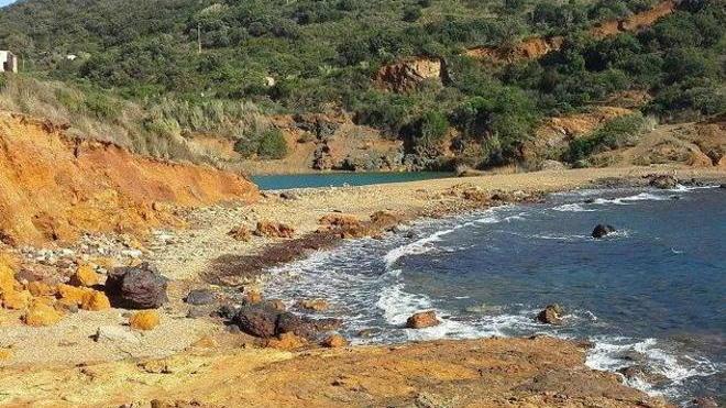 I volontari di “io Mare” ripuliscono Terranera