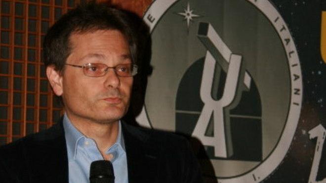 Con Sandrelli per scoprire la vita delle stelle