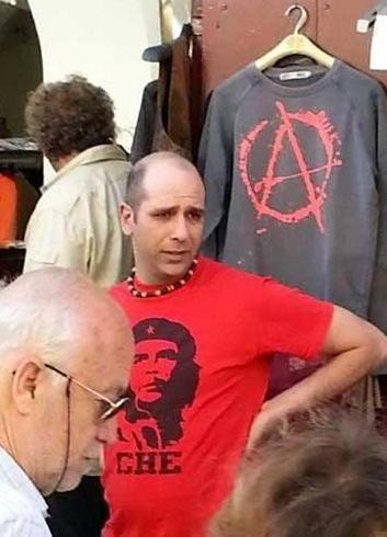 Checco Zalone, un trionfo che parla piombinese 