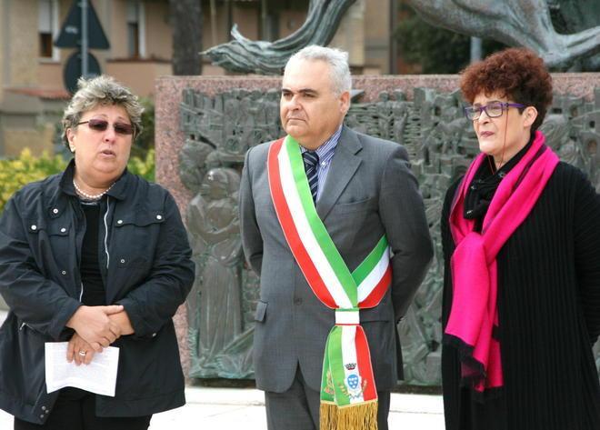 Celebrazione del 4 novembre