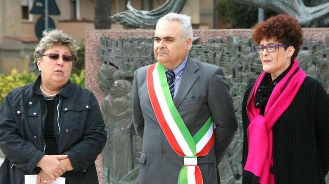 Celebrazione del 4 novembre