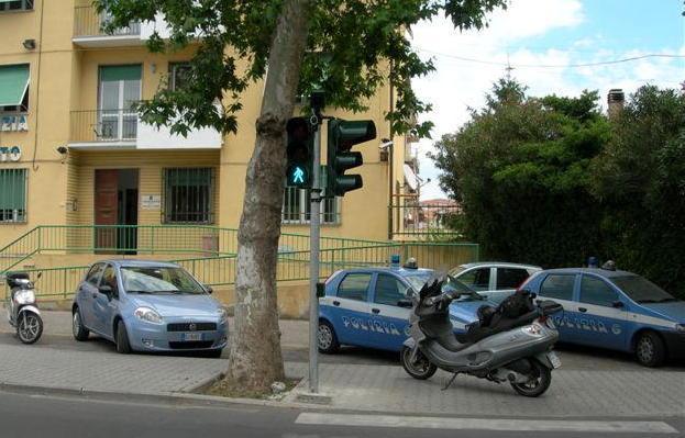 Semaforo ko sull’Aurelia, nuovo incidente 