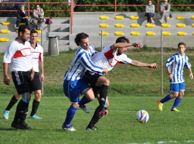 Castelbadie, pari prezioso a dispetto dell’arbitraggio 
