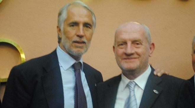 Comune dello sport, Farnetani a Bruxelles per il riconoscimento