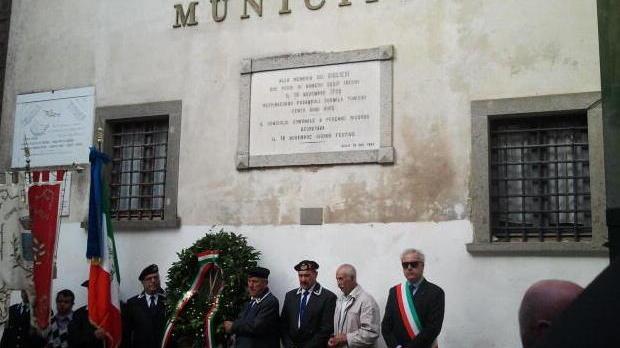 Lettera al figlio del soldato del secolo scorso