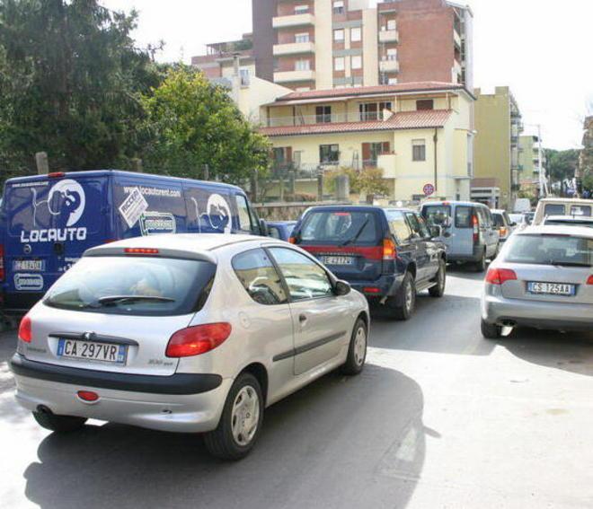 Nuovo piano del traffico si riparte dall’inizio 