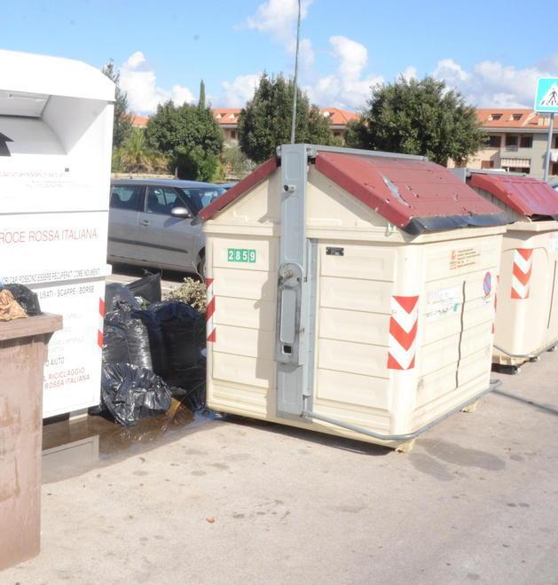 «Personale, Sei non rispetta il bando» 