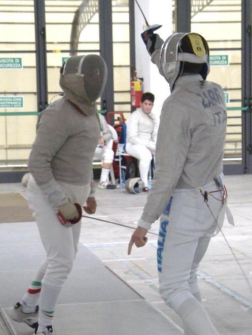 Al Polo Fiere il gran prix under 14 