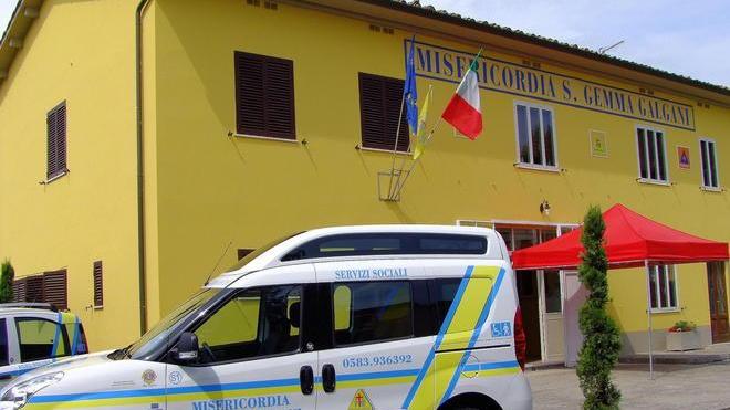 Domenica la festa della Misericordia S. Gemma Galgani