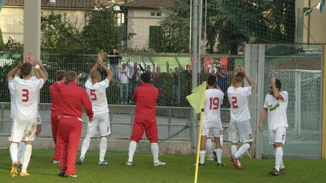Lucchese, numeri da primato