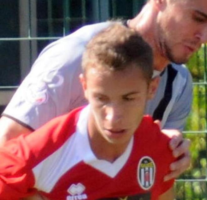 Remorini triste «Un incidente banale ma brutto»