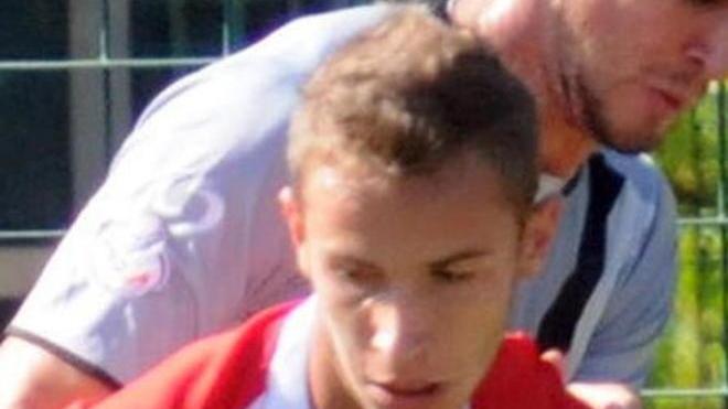 Remorini triste «Un incidente banale ma brutto»