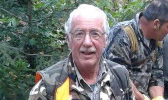 L’addio a Vincenti, vittima di un incidente di caccia