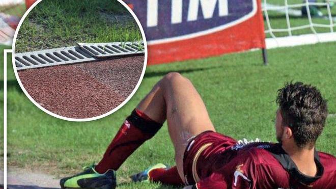Quel «pungiglione» dietro la porta