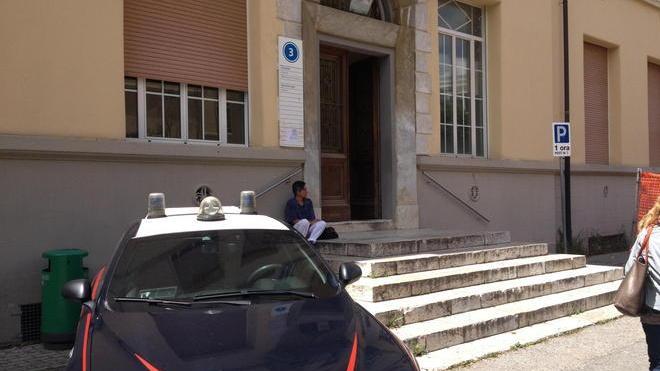 Infermiere aggredite a psichiatria