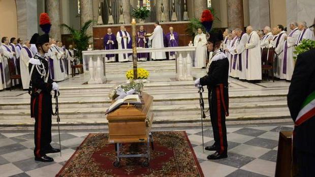 «Non sentitevi traditi se ha scelto Volterra»