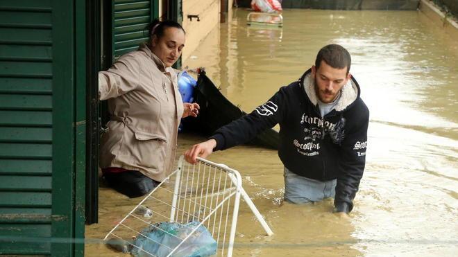 Bonus e aiuti per gli alluvionati ecco le prime misure della Regione