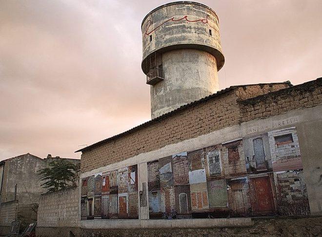 “Ville Matte” per abitare la terra 