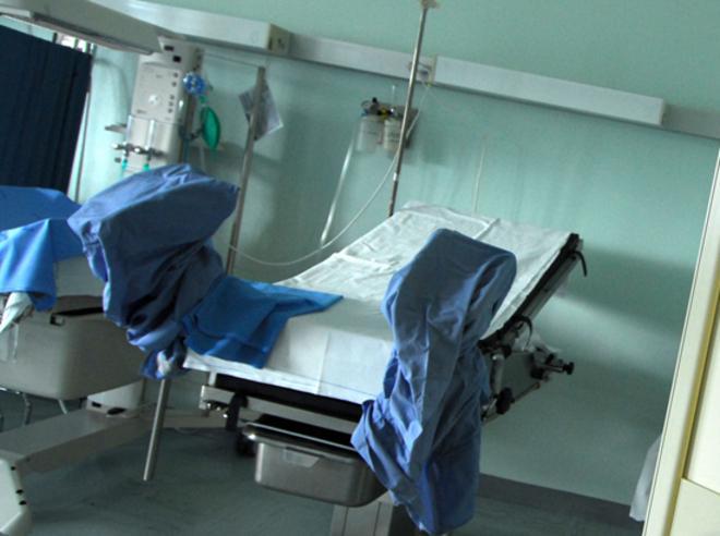  Ostetricia, i big italiani in città 