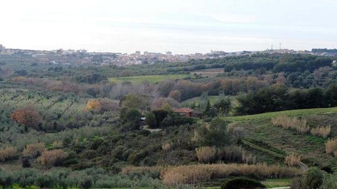 Case e un campo da golf nel futuro di San Vincenzo