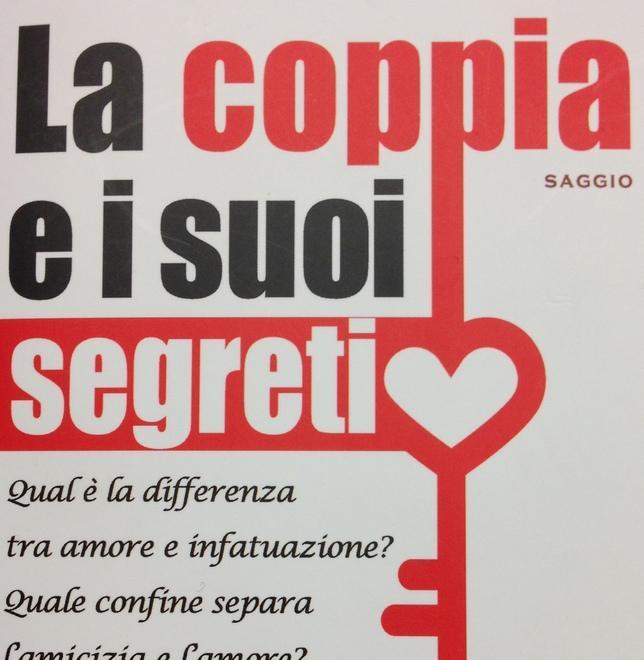 Amore e infatuazione sesso e amicizia nel libro di Puggelli 