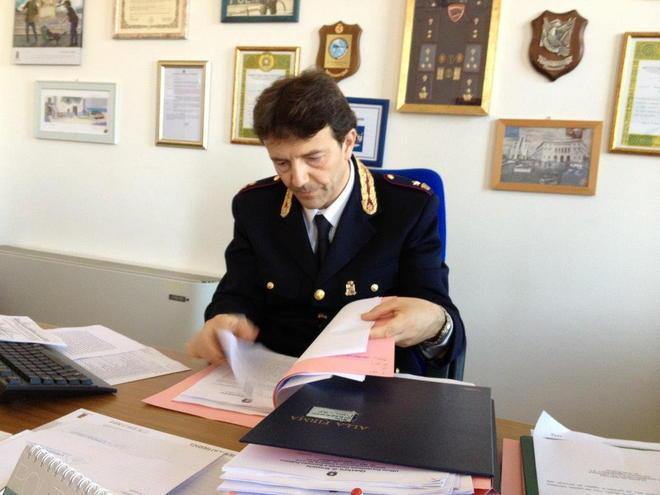 Pugno duro contro gli “abusivi”, 3 denunce 