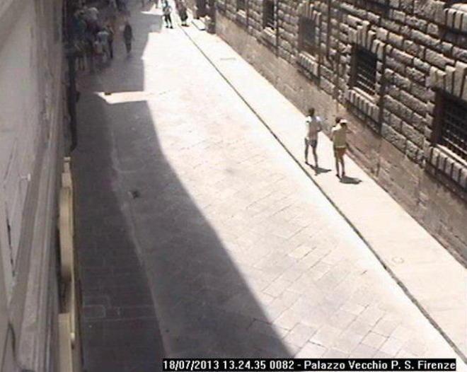 Uccisero un uomo a Firenze, i due responsabili estradati in Italia 