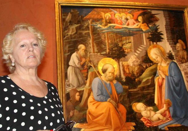 Gioca col Tirreno e visiterai gratis la mostra “Da Donatello a Lippi” 
