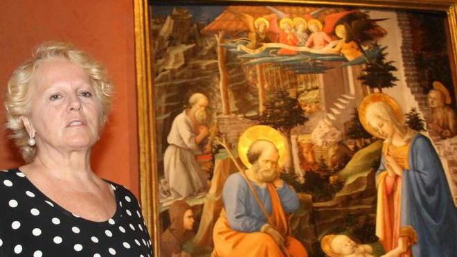 Gioca col Tirreno e visiterai gratis la mostra “Da Donatello a Lippi”