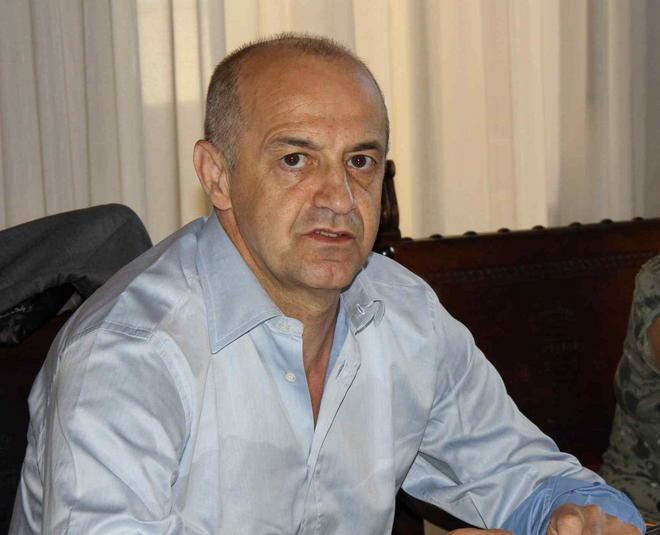 Centrale 118, Mondanelli fa i complimenti al sindaco Lorenzini 