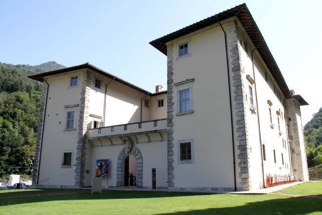 Appello alla Regione per valorizzare e sviluppare la Versilia medicea 