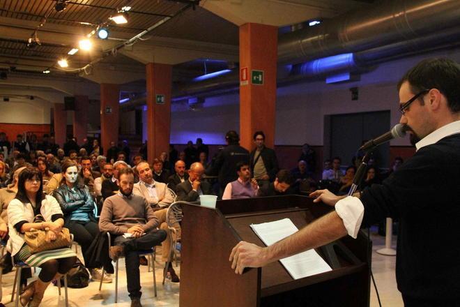 Ecco la direzione provinciale del Pd di Prato 