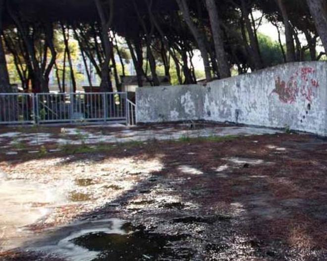 Ecco i 14 gioielli che il Comune chiede al Demanio 