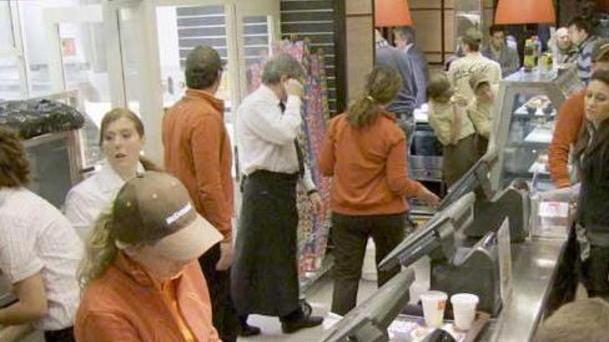 Arriva Mc Donald’s, il colosso pronto a sbarcare in città