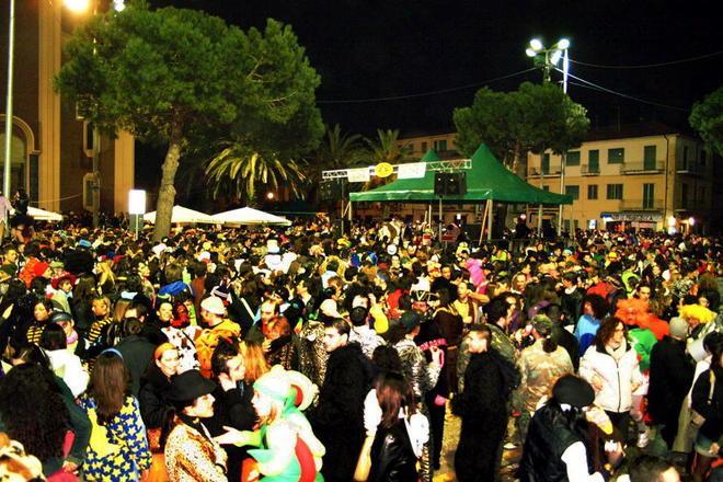 Carnevale, il rione Croce Verde non si farà neppure nel 2014 
