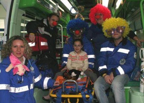 I 108 anni della Croce d’Oro