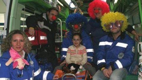 I 108 anni della Croce d’Oro