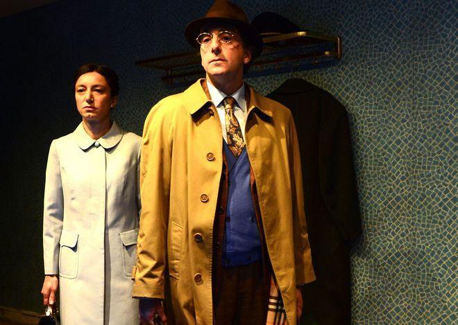 Ritorna in scena il grande teatro 